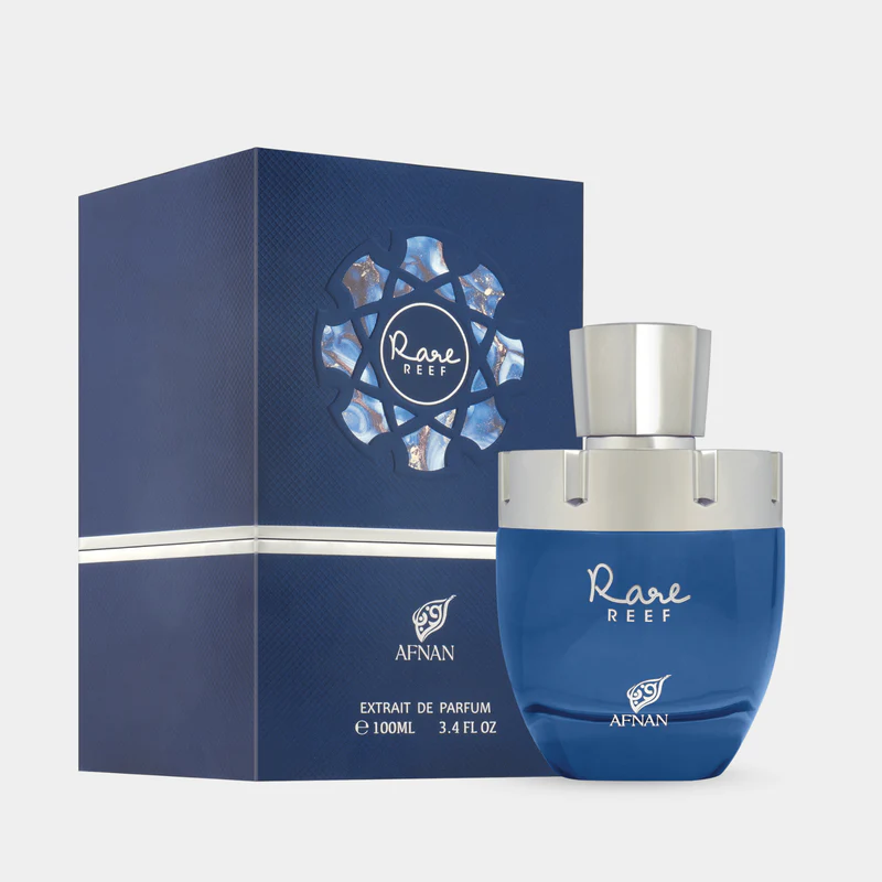 Afnan Rare Reef 100 ML Extrait De Parfum