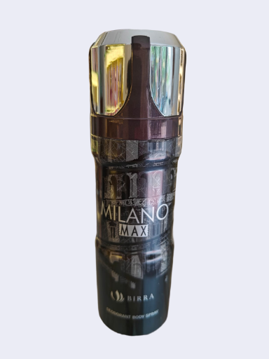 Milano Max Perfume Spray(200ml) 