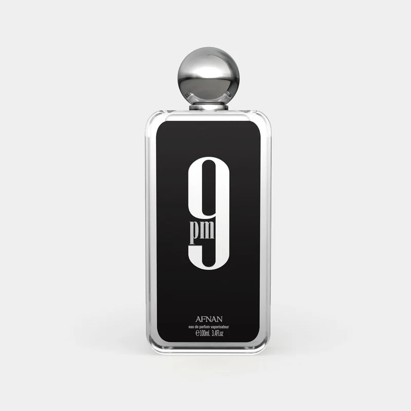 Afnan 9 PM 100 ML EDP