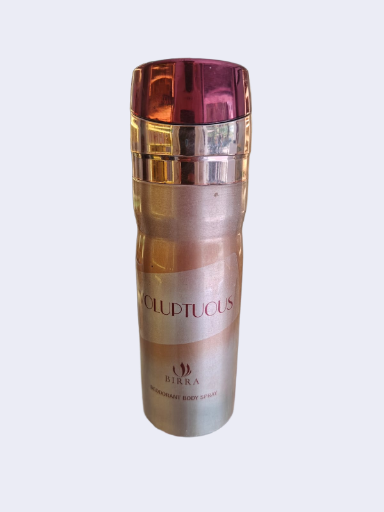 Voluptuous Body Spray(200ml) 