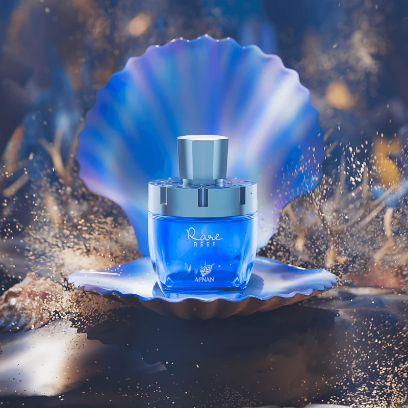 Afnan Rare Reef 100 ML Extrait De Parfum