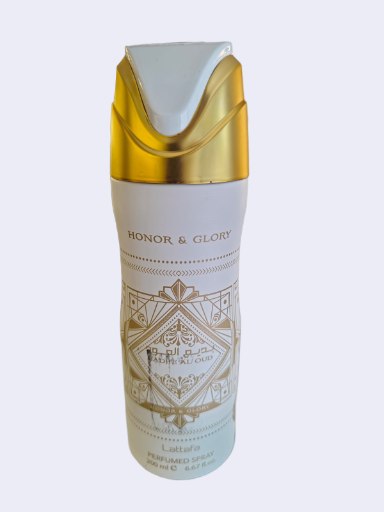 Honor & Glory Perfumed Spray(200ml) 