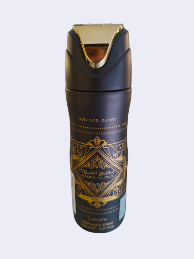 Oud for Glory Body Spray(200ml) 