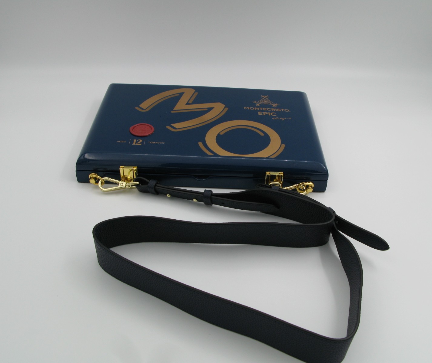 Montecristco Epic Clutch Bag