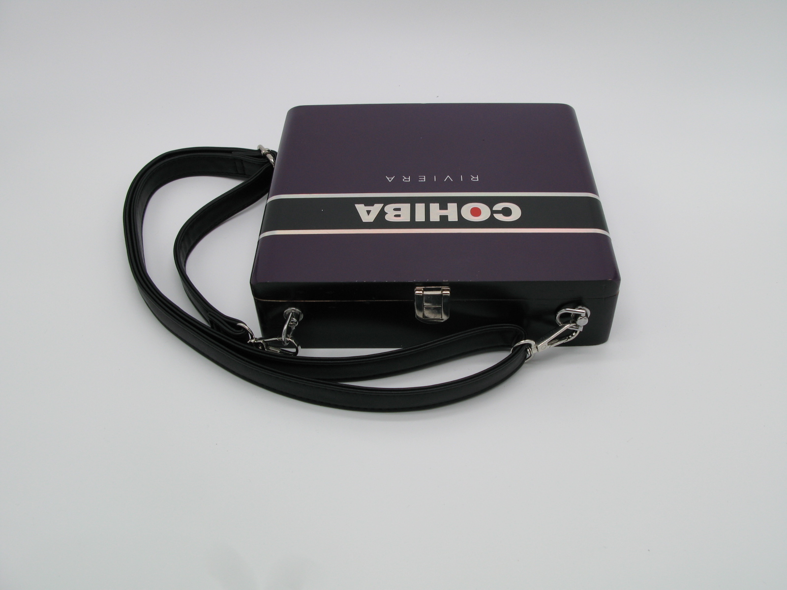 Cohiba Riviera Shoulder Bag