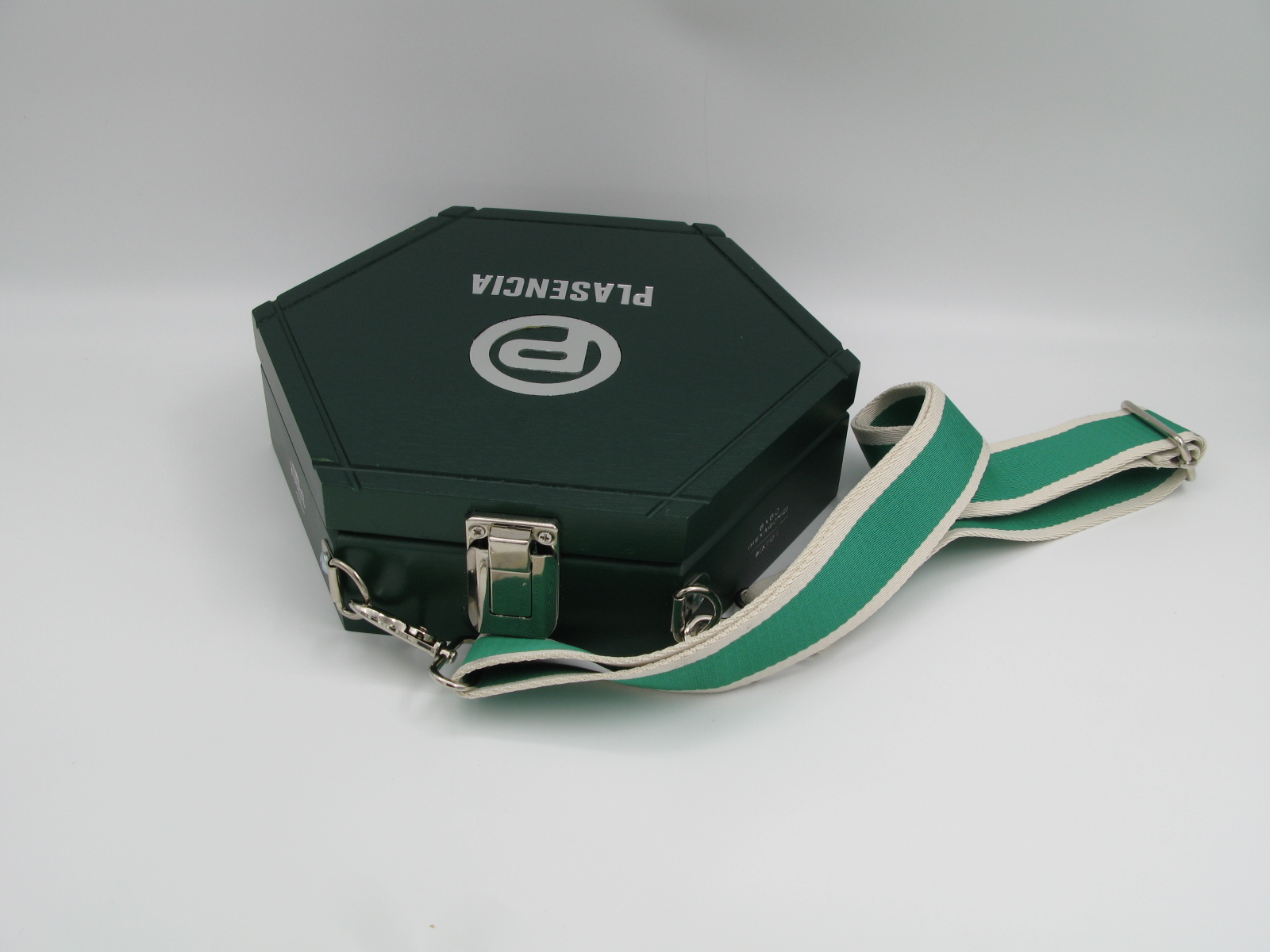 Plasencia Shoulder Purse