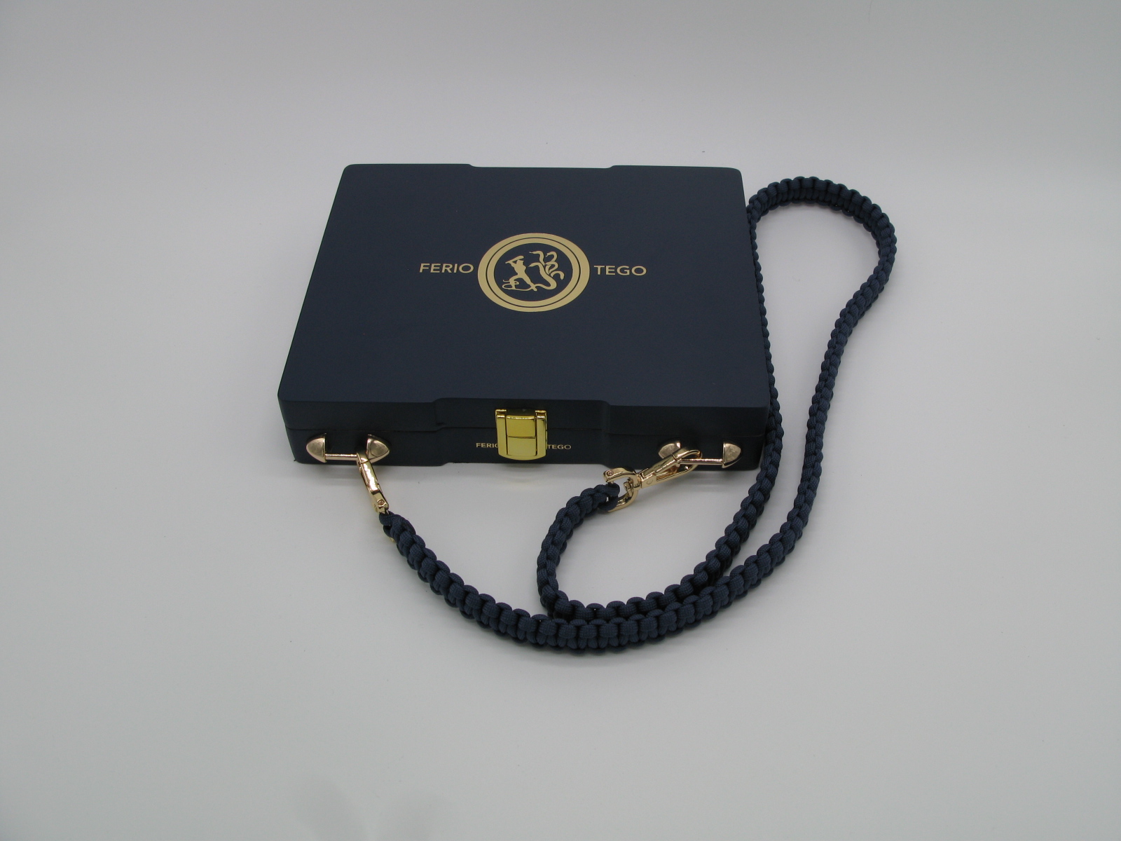 Ferro Tego Luxury Carrying Case