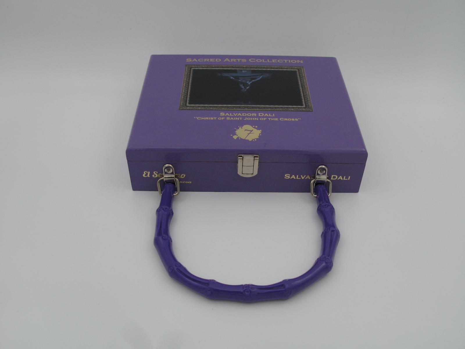 Sacred Arts Collection Case