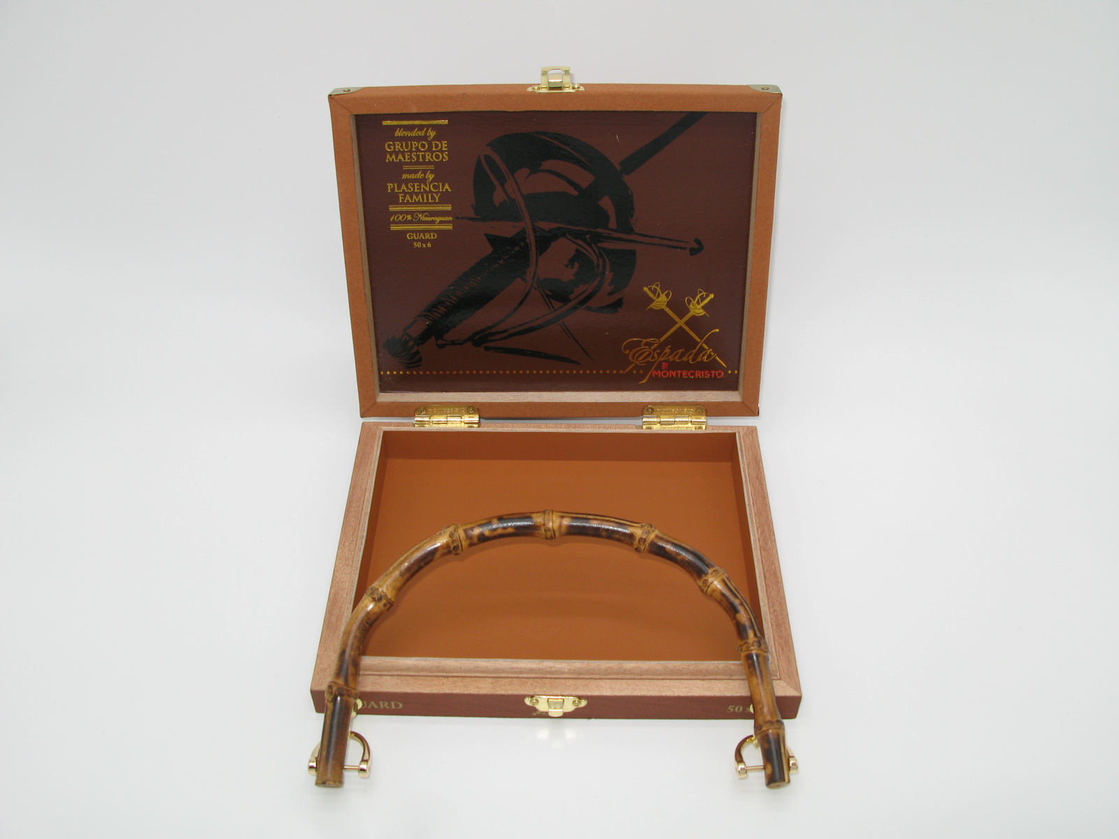 Vintage Espada Handbag