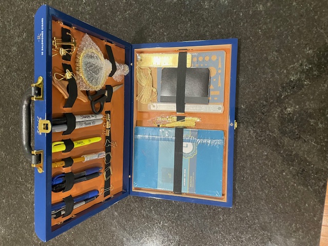 Gift Box for Readers and Writers