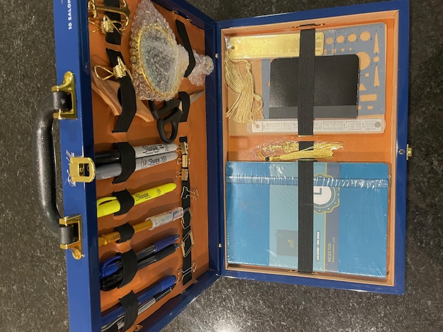 Gift Box for Readers and Writers