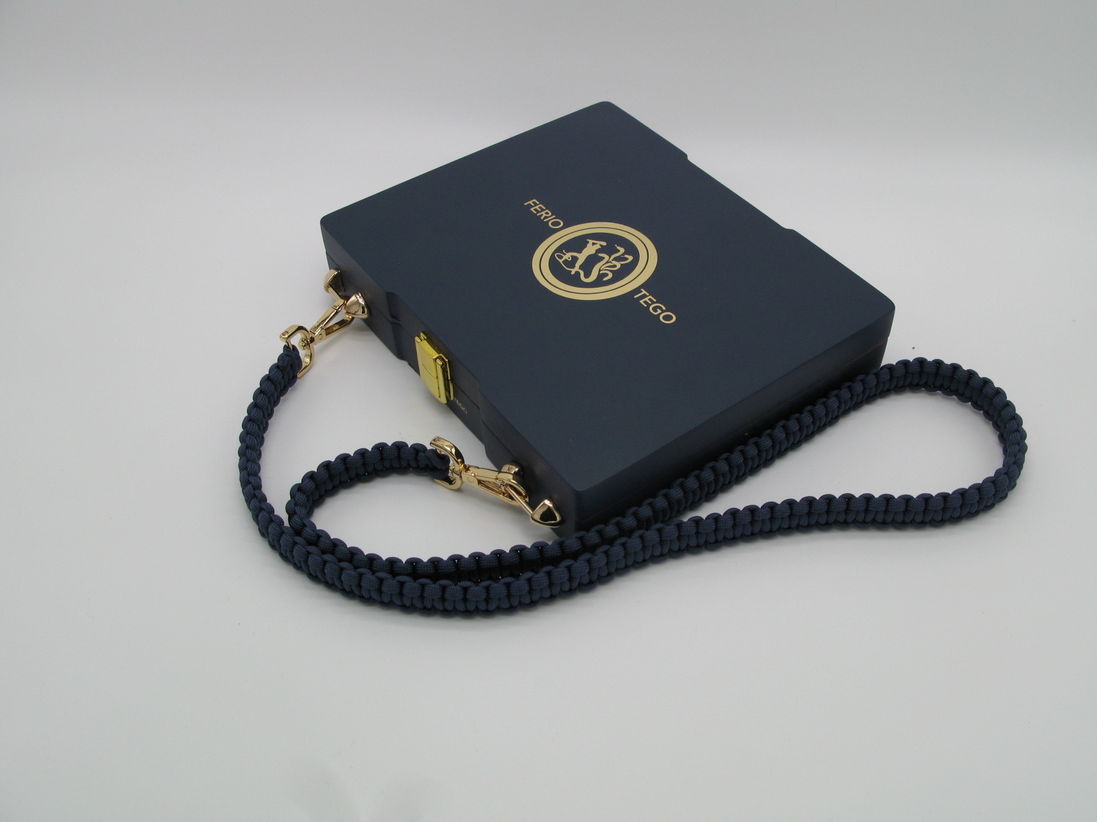 Ferro Tego Luxury Carrying Case