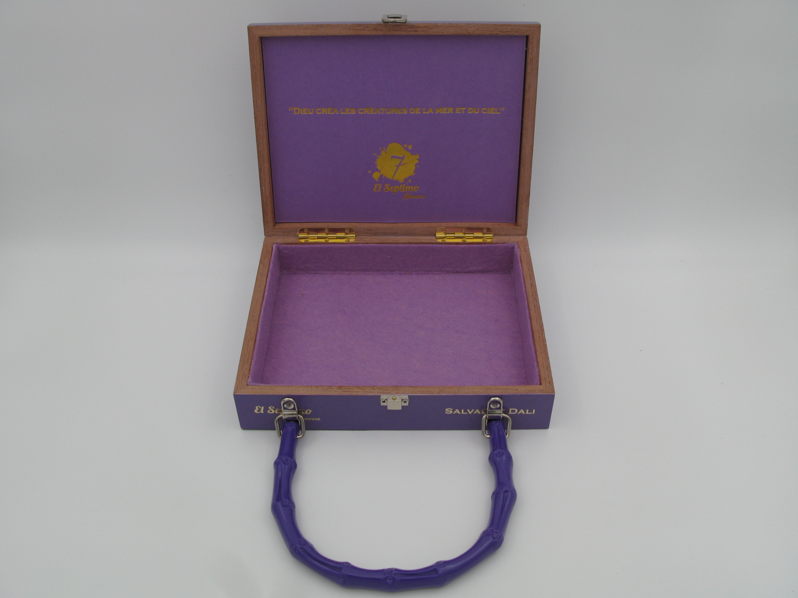 Sacred Arts Collection Case