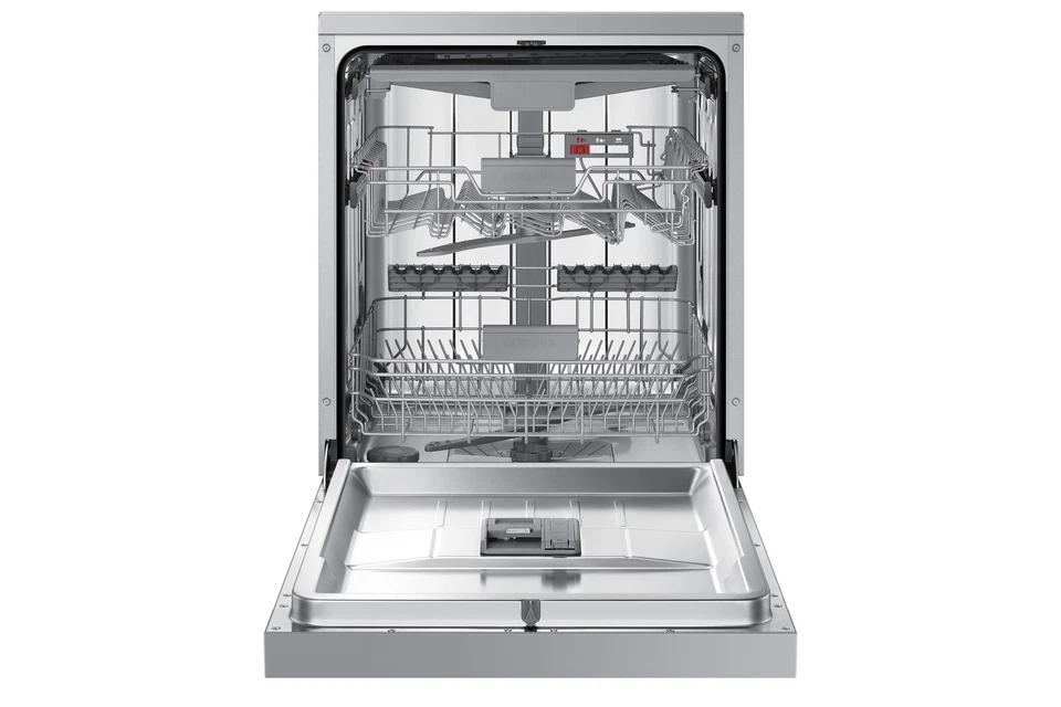 Moderner Geschirrspüler