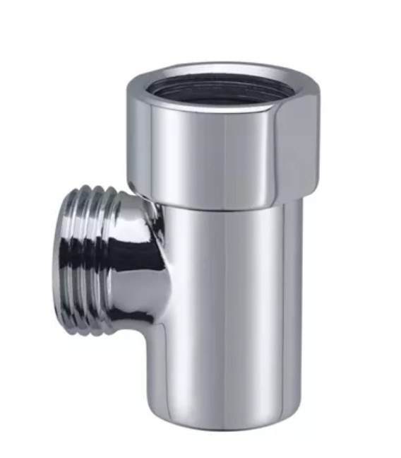 Brauseschlauch Entleerventil 1/2"