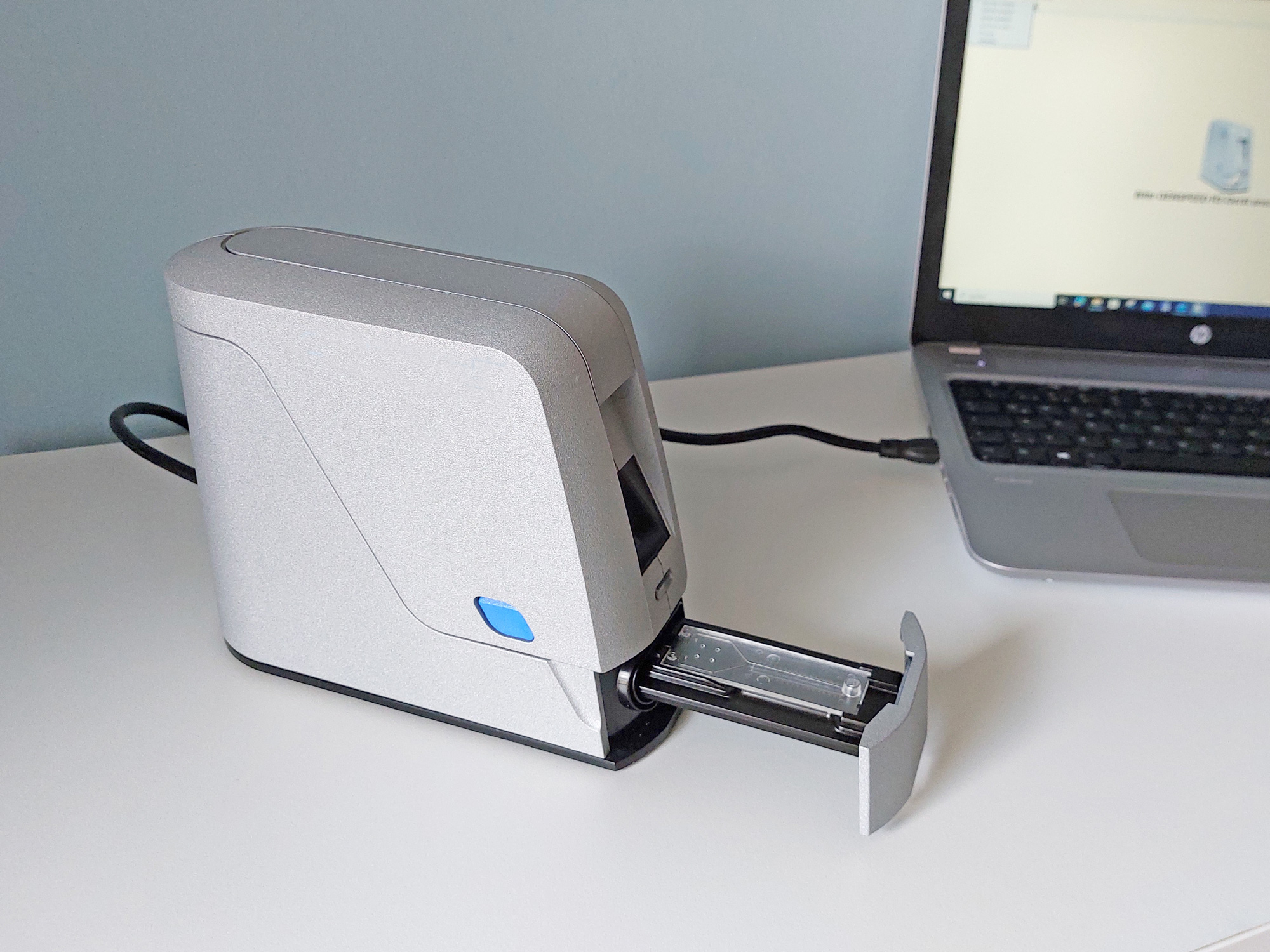 SuSAn-Analyseautomat 