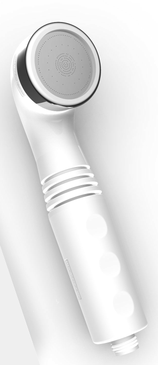 Legionellenfilter SS-886 W