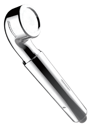 Legionellenfilter SS-886 Plus C