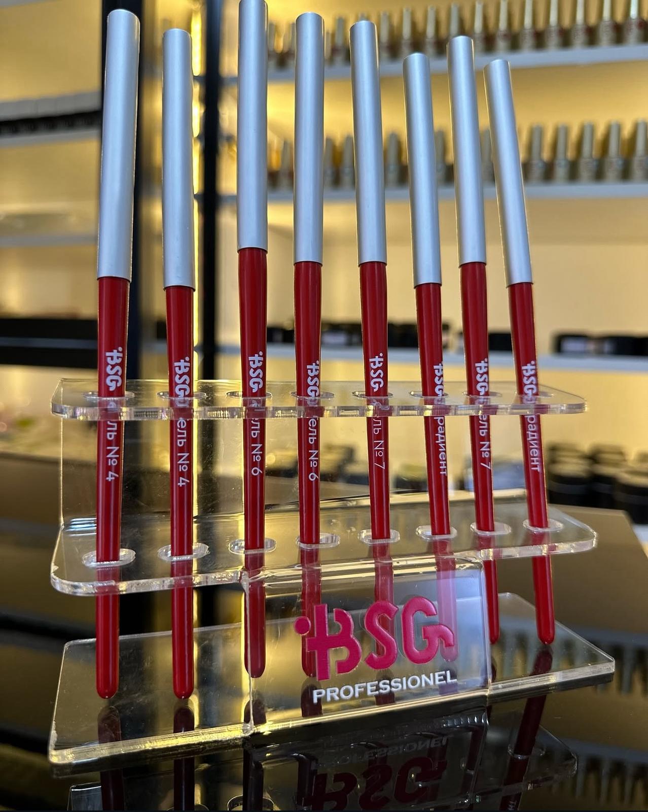 BSG FIRÇA ( JEL & NAİLART )