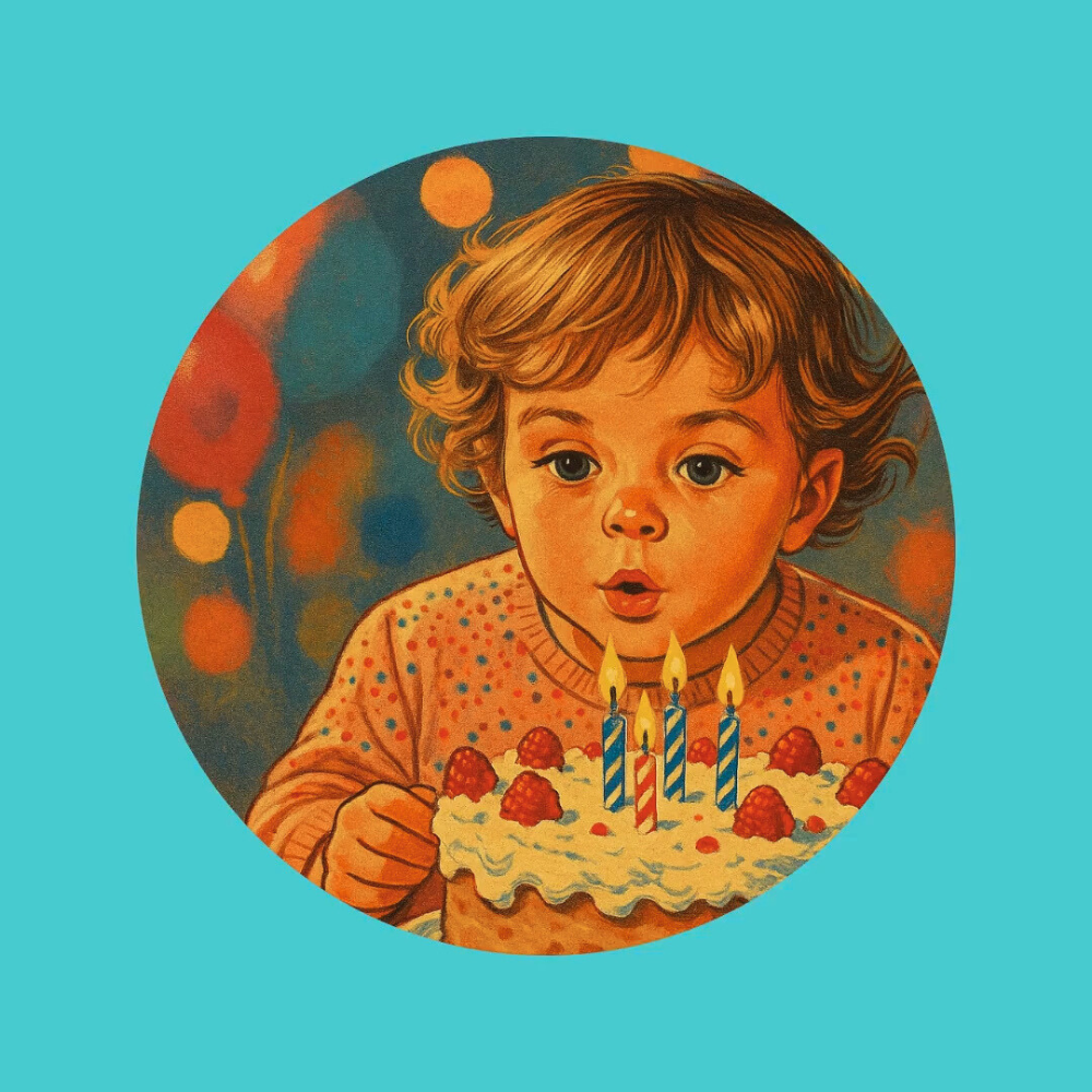 Canción personalizada + imagen + portada