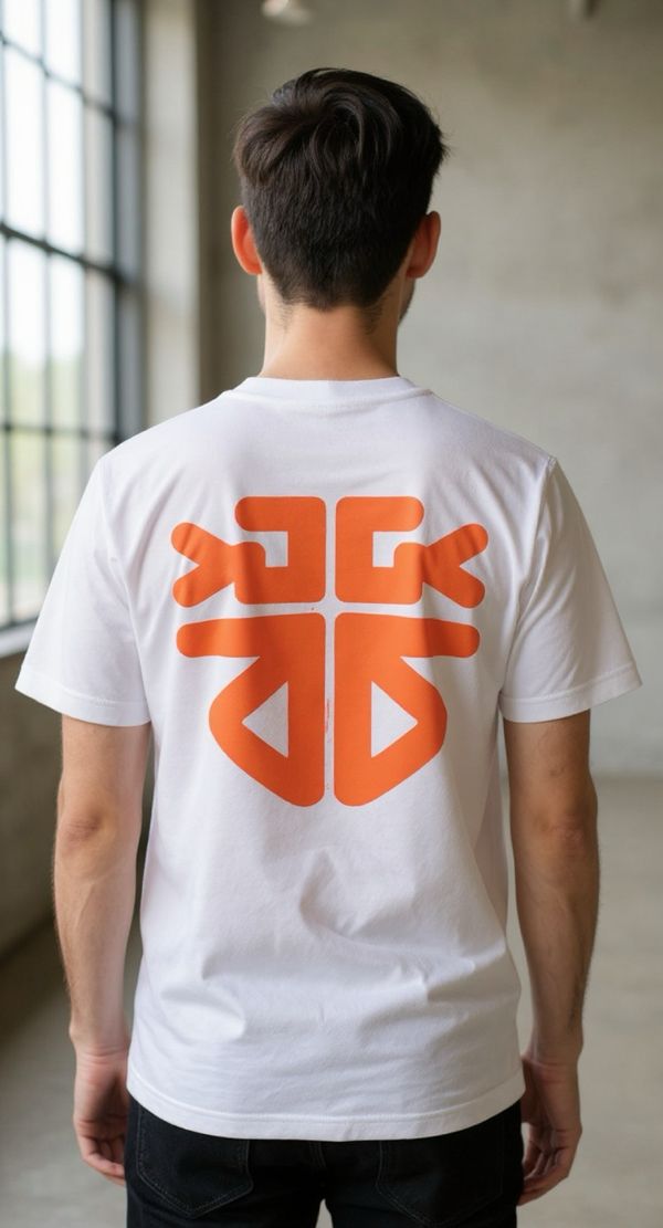 JEY-S First edition shirt