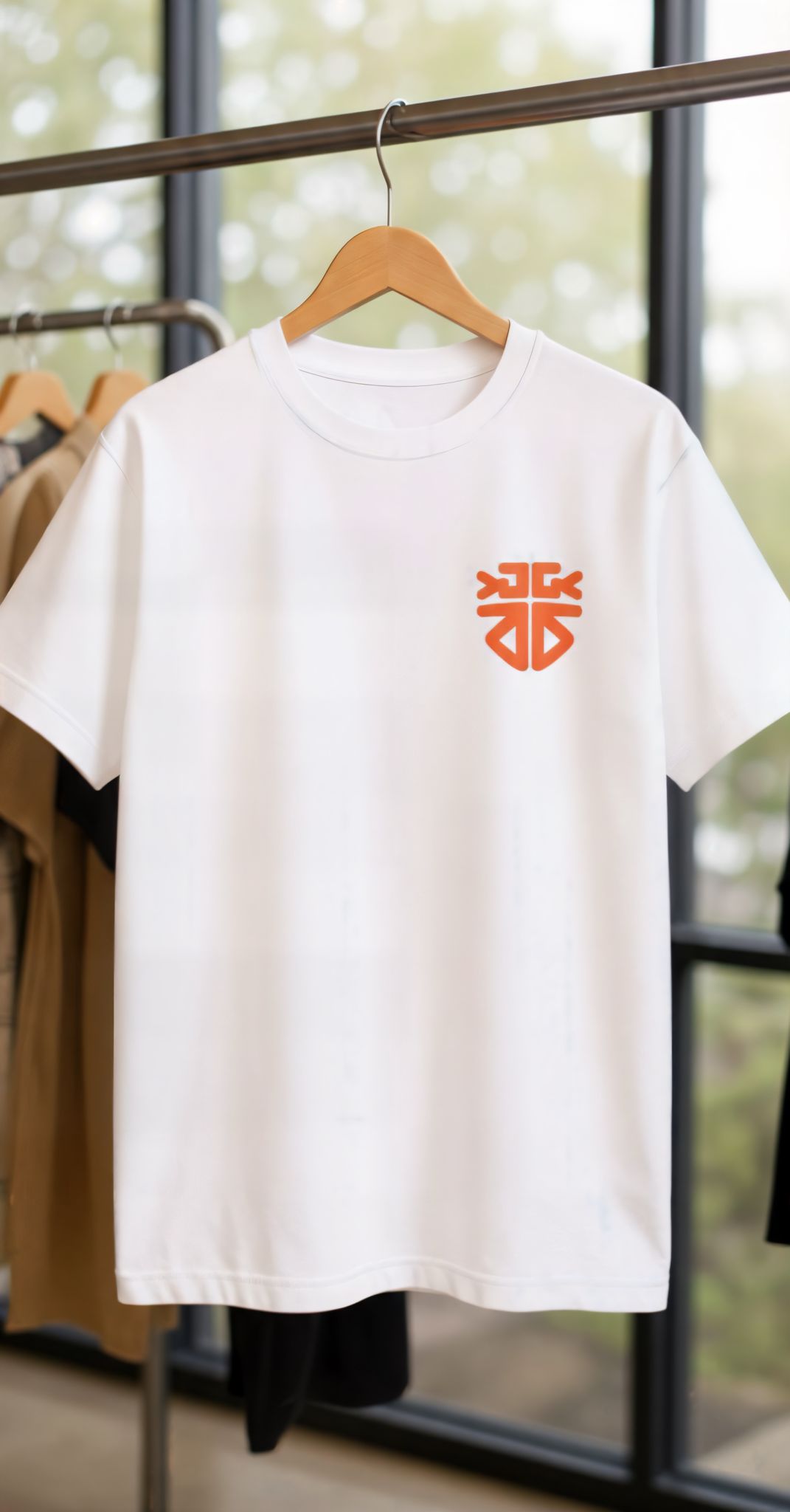 JEY-S First edition shirt