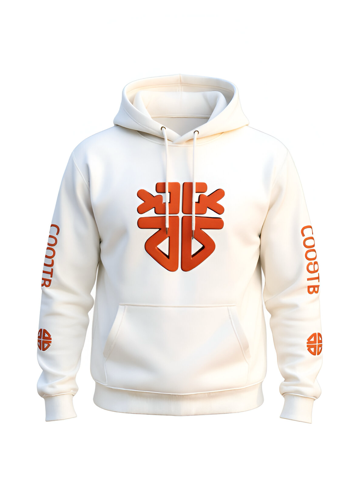 JEY-S Hoddie