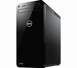 DELL PC i7 G6 256 SSD 8GB RAM TOWER