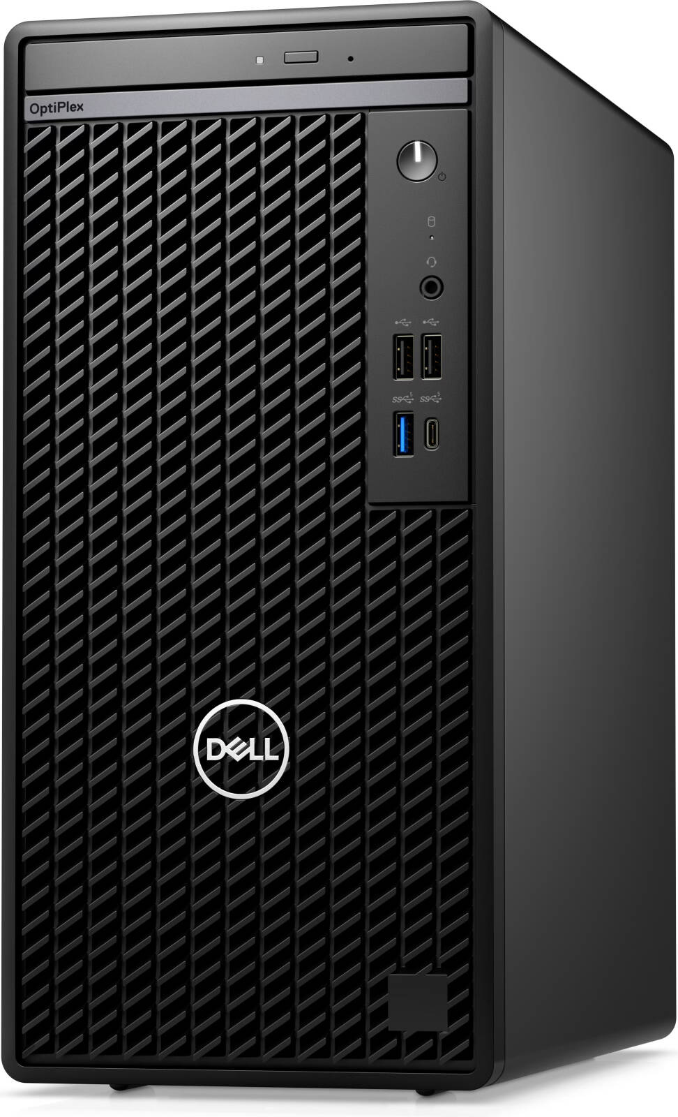 DELL PC i5 G6 256 SSD 8GB RAM TOWER