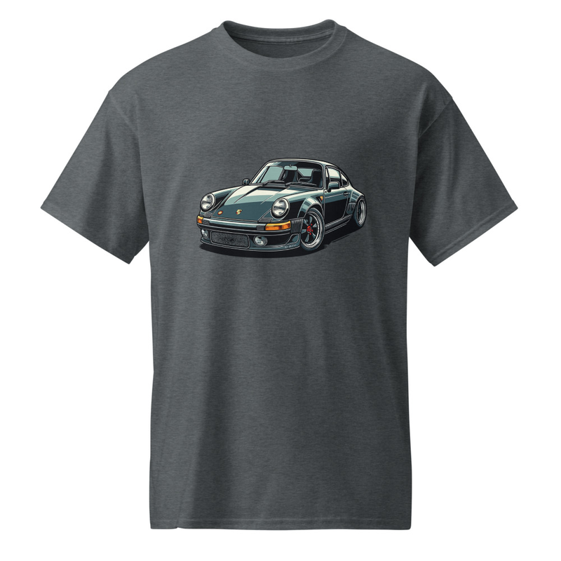 Playera Retro 911 Classic para Hombre