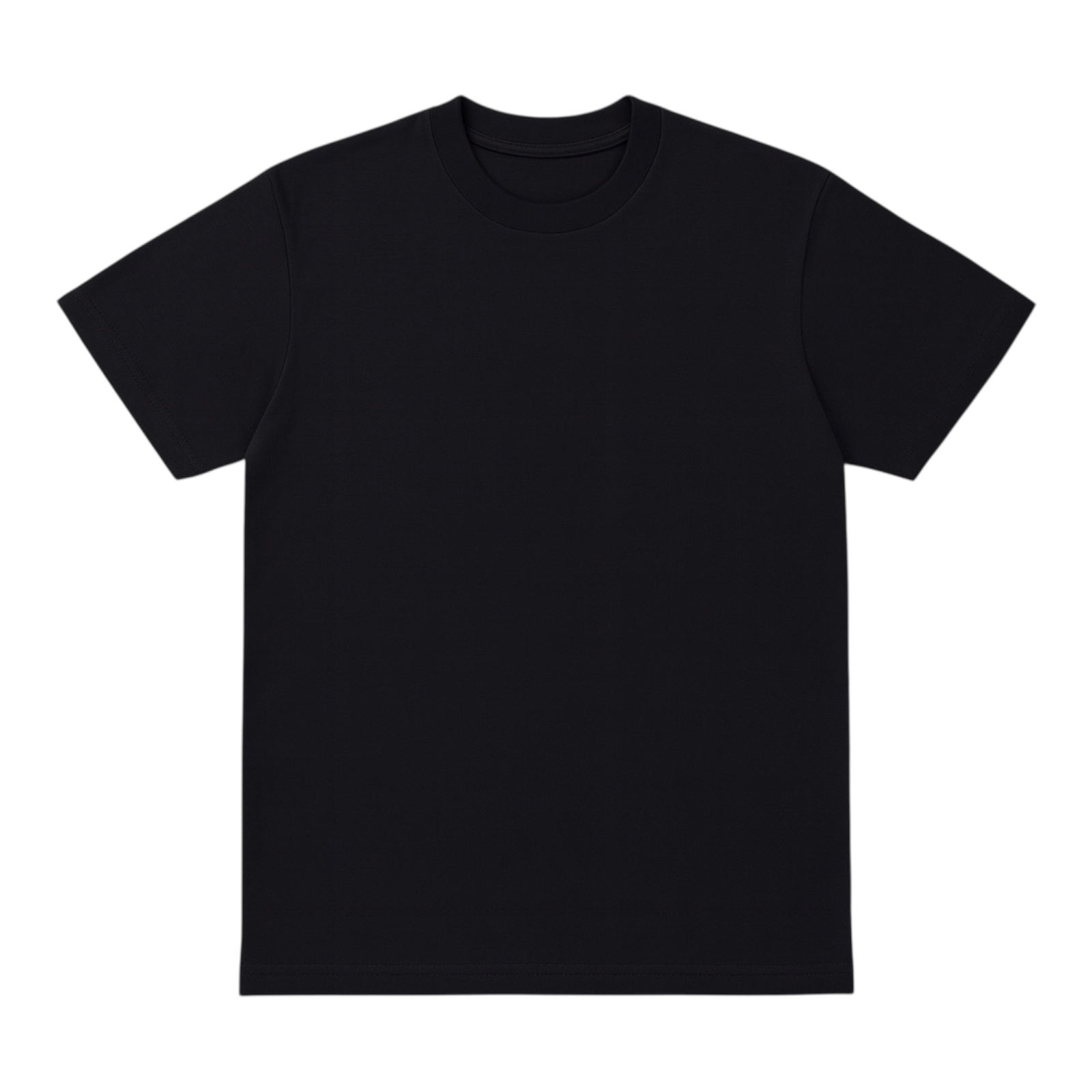 Playera Oversized para Caballero 100% Algodón – 235g