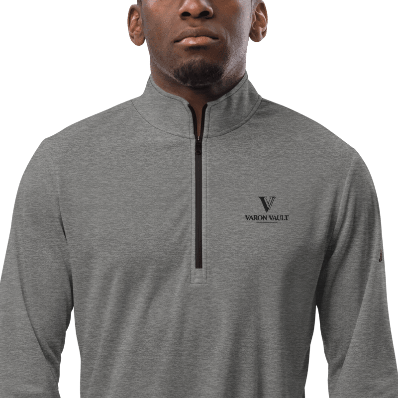 Camiseta de manga larga con cremallera 