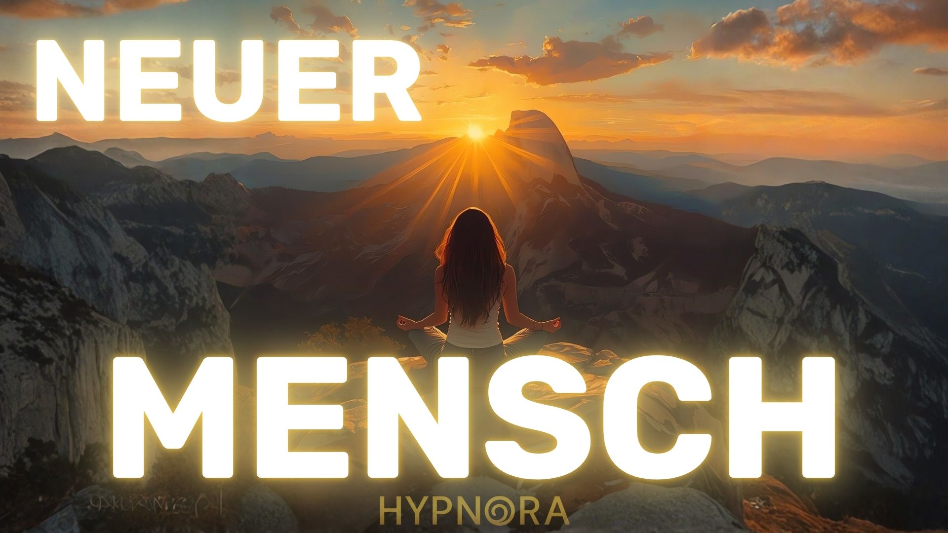 50 Affirmationen am Morgen | Werde zum neuen Menschen | Video + Audio Bundle