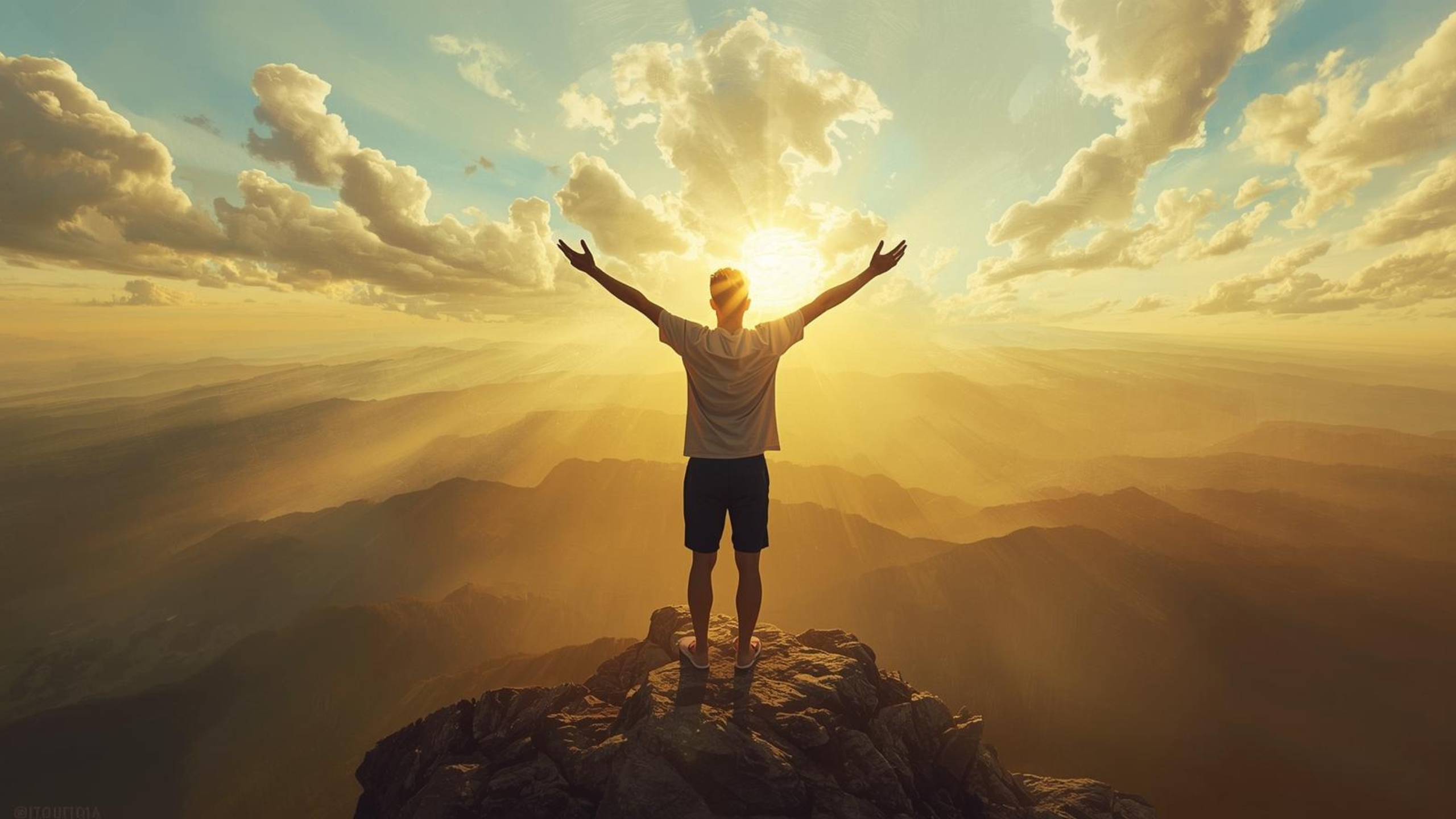 50 Affirmationen am Morgen | Werde zum neuen Menschen | Video + Audio Bundle