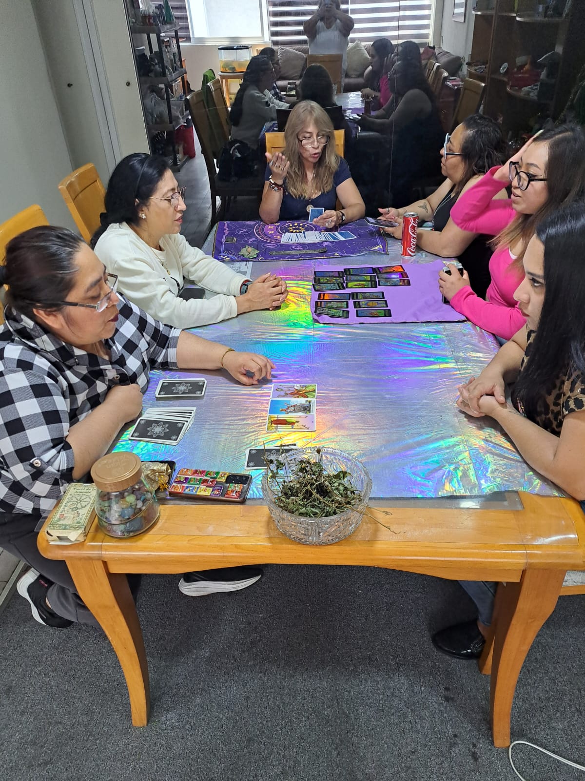 Ceremonias Holísticas