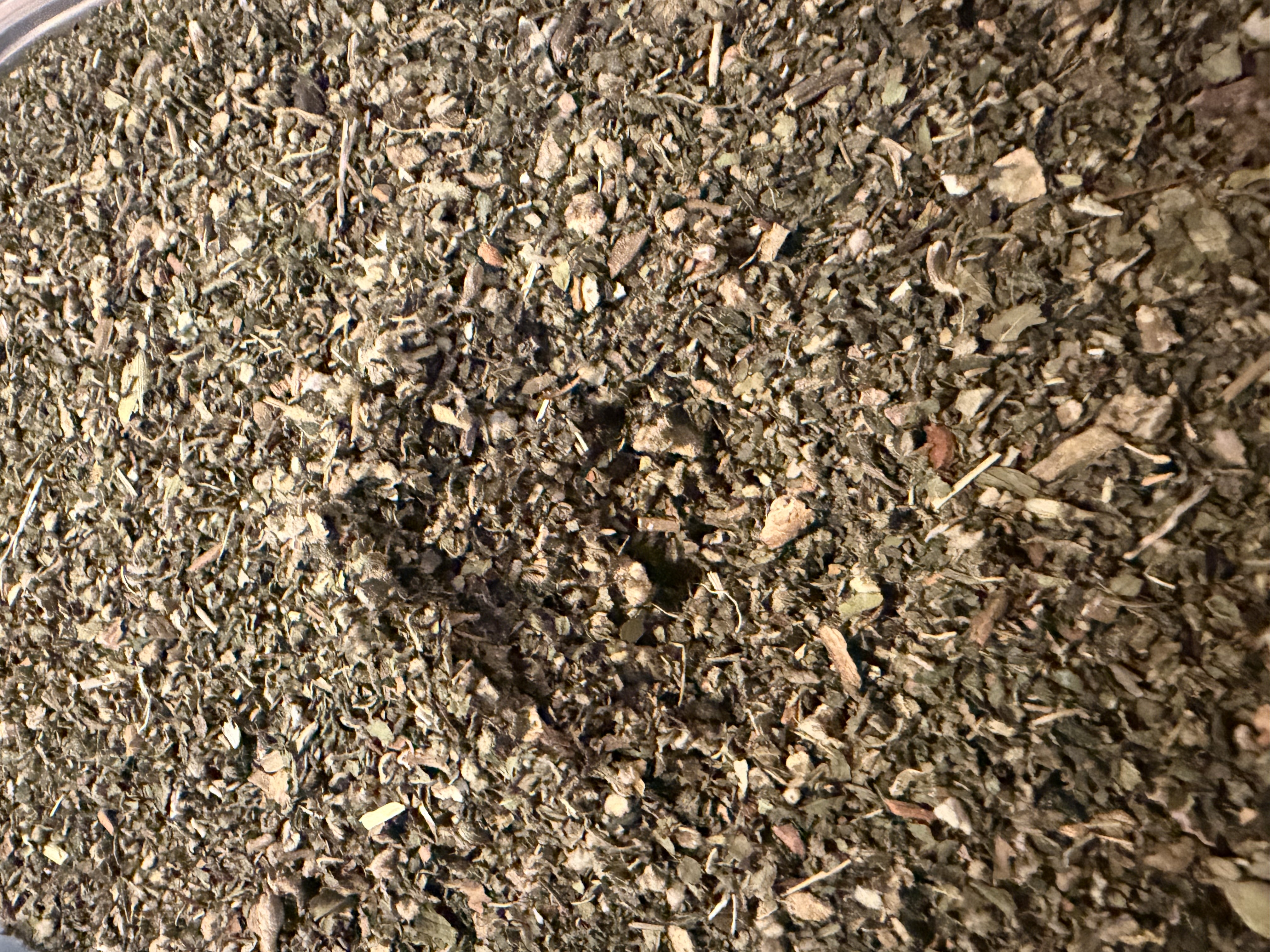 Rooted Awakening Herbal Tea