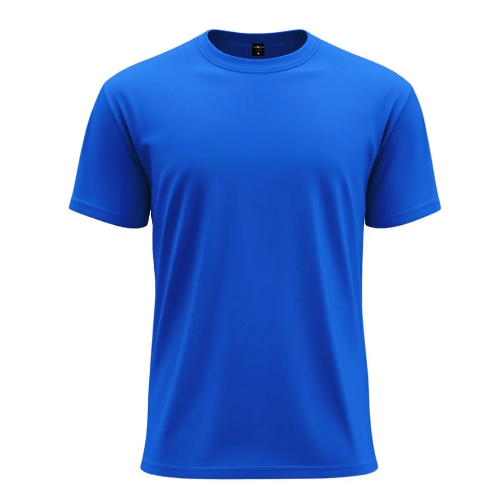 Blue T-Shirt