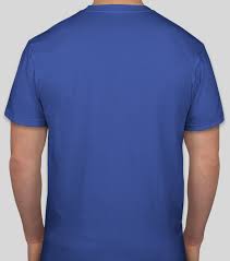 Blue T-Shirt