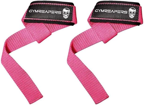 Gymreapers Lifting Straps