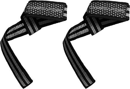 Gymreapers Lifting Straps