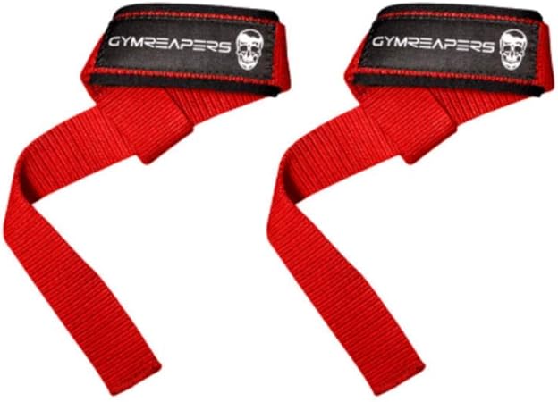 Gymreapers Lifting Straps
