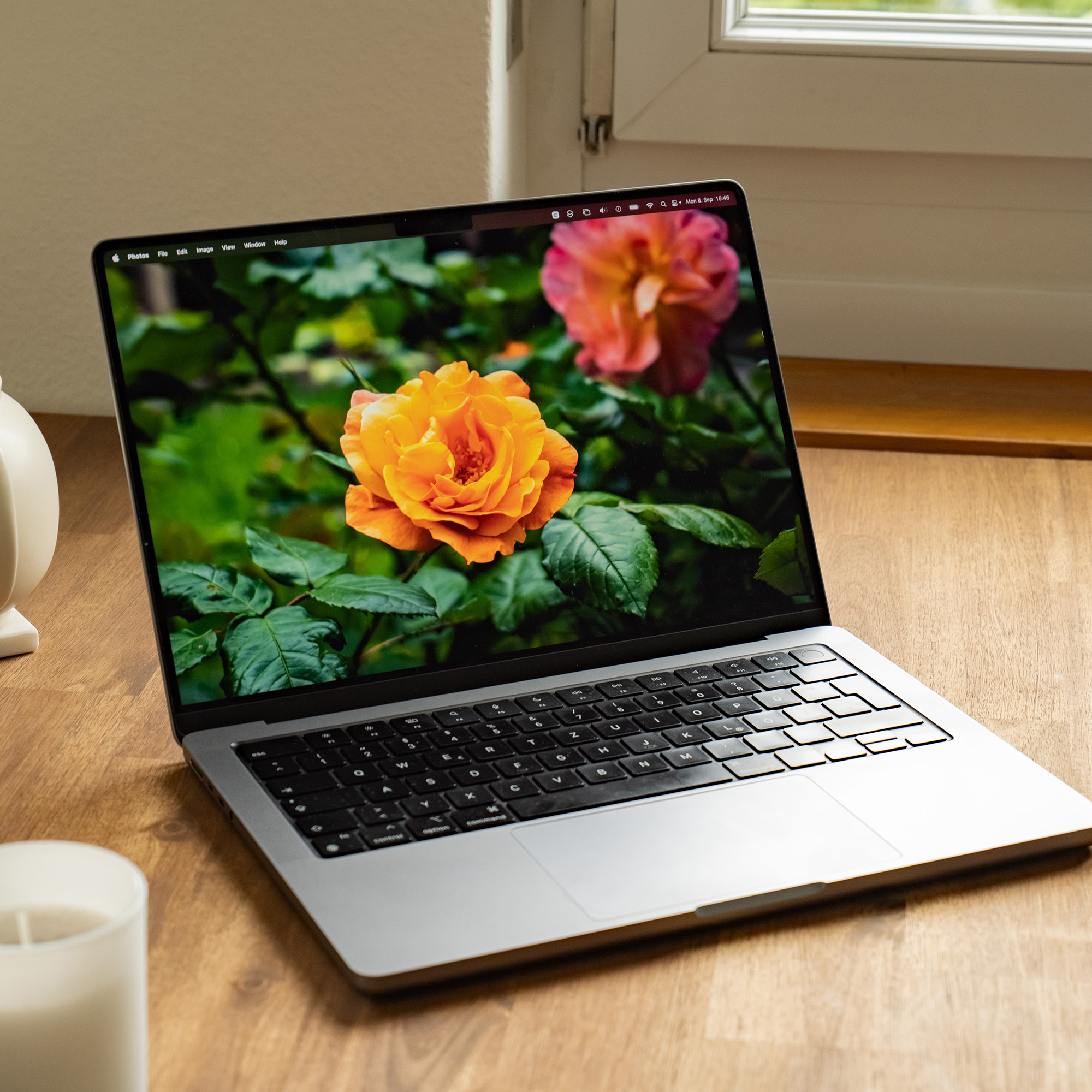 4K Flower Wallpaper Pack