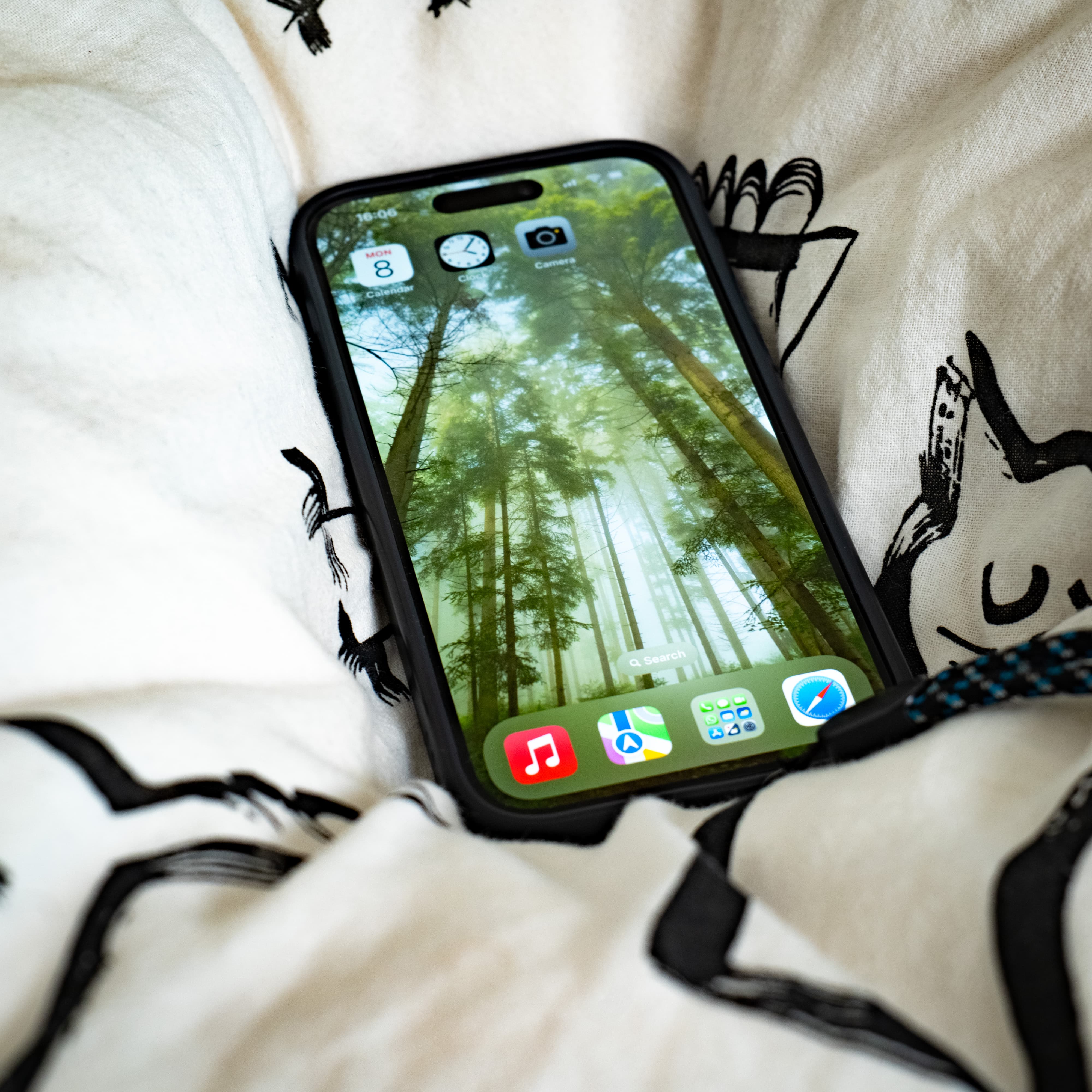 4K Forest Wallpaper Pack (Mobile Only)