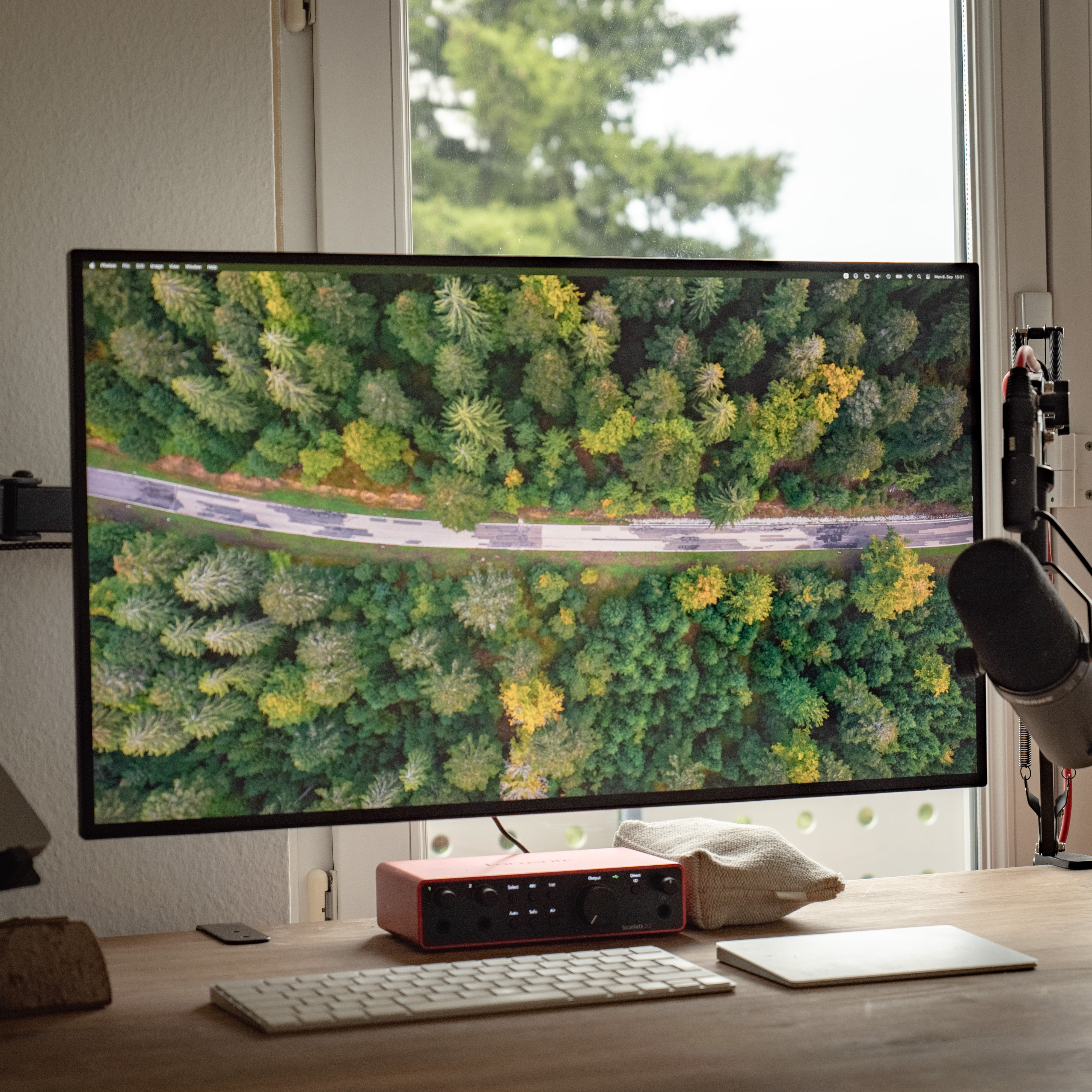 4K TopDown Wallpaper Pack