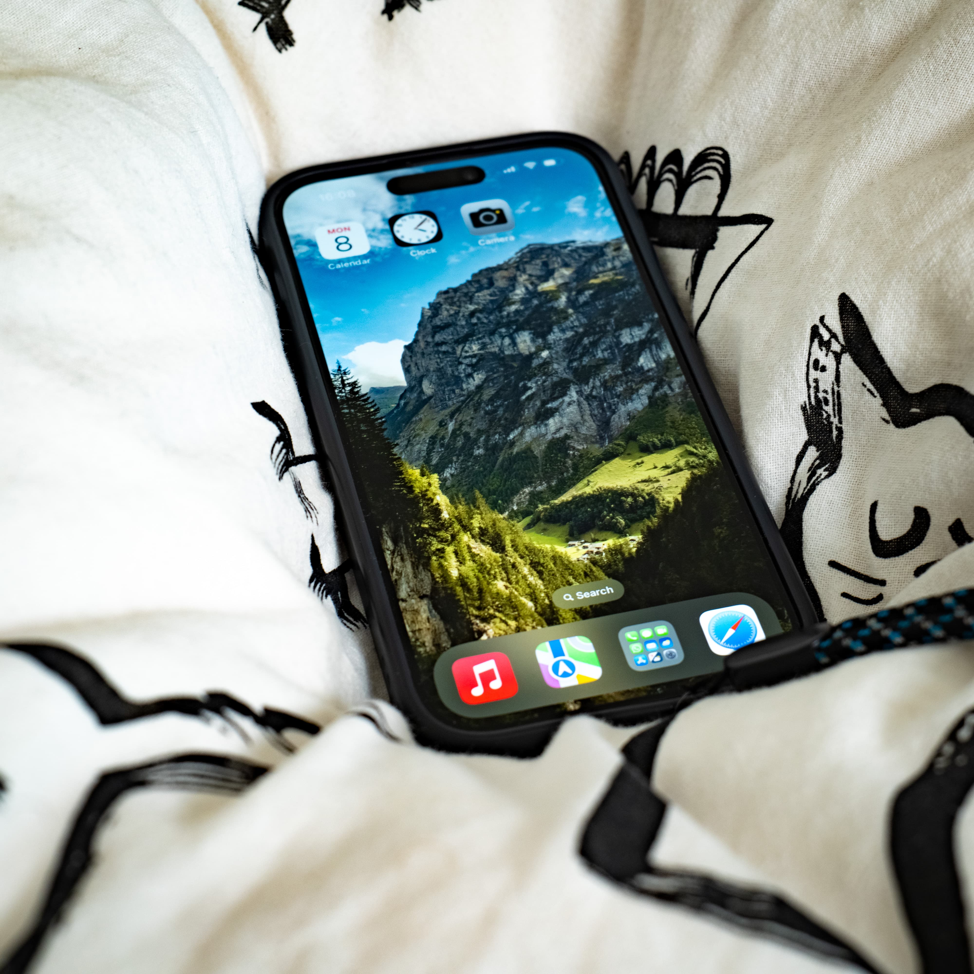 4K Forest Wallpaper Pack (Mobile Only)