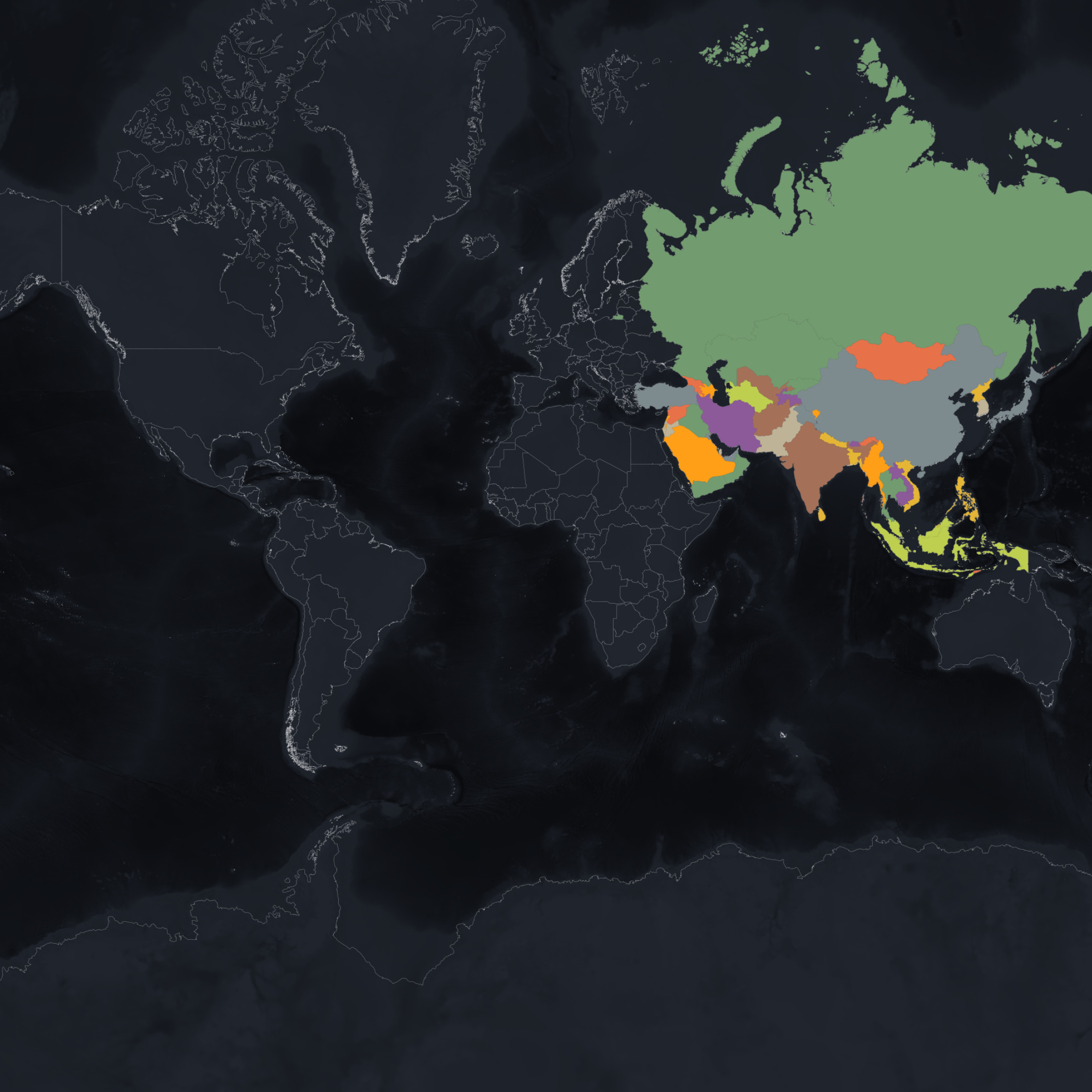 DaVinci Resolve Asia Fusion Composition
