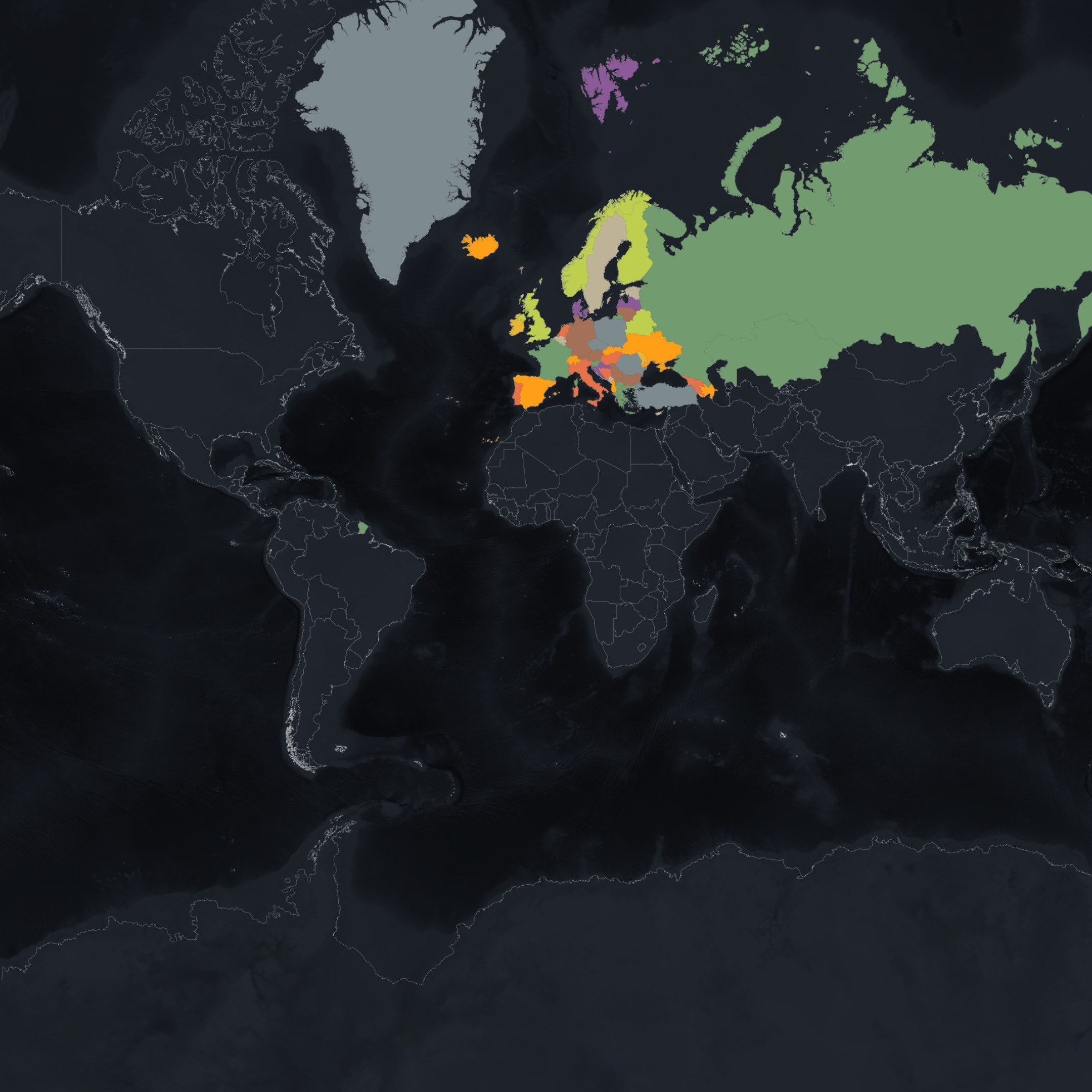 DaVinci Resolve Europe Fusion Composition