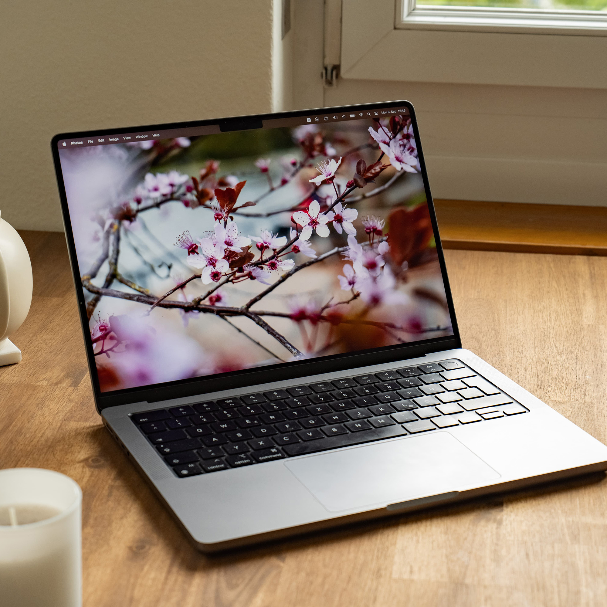 4K Flower Wallpaper Pack