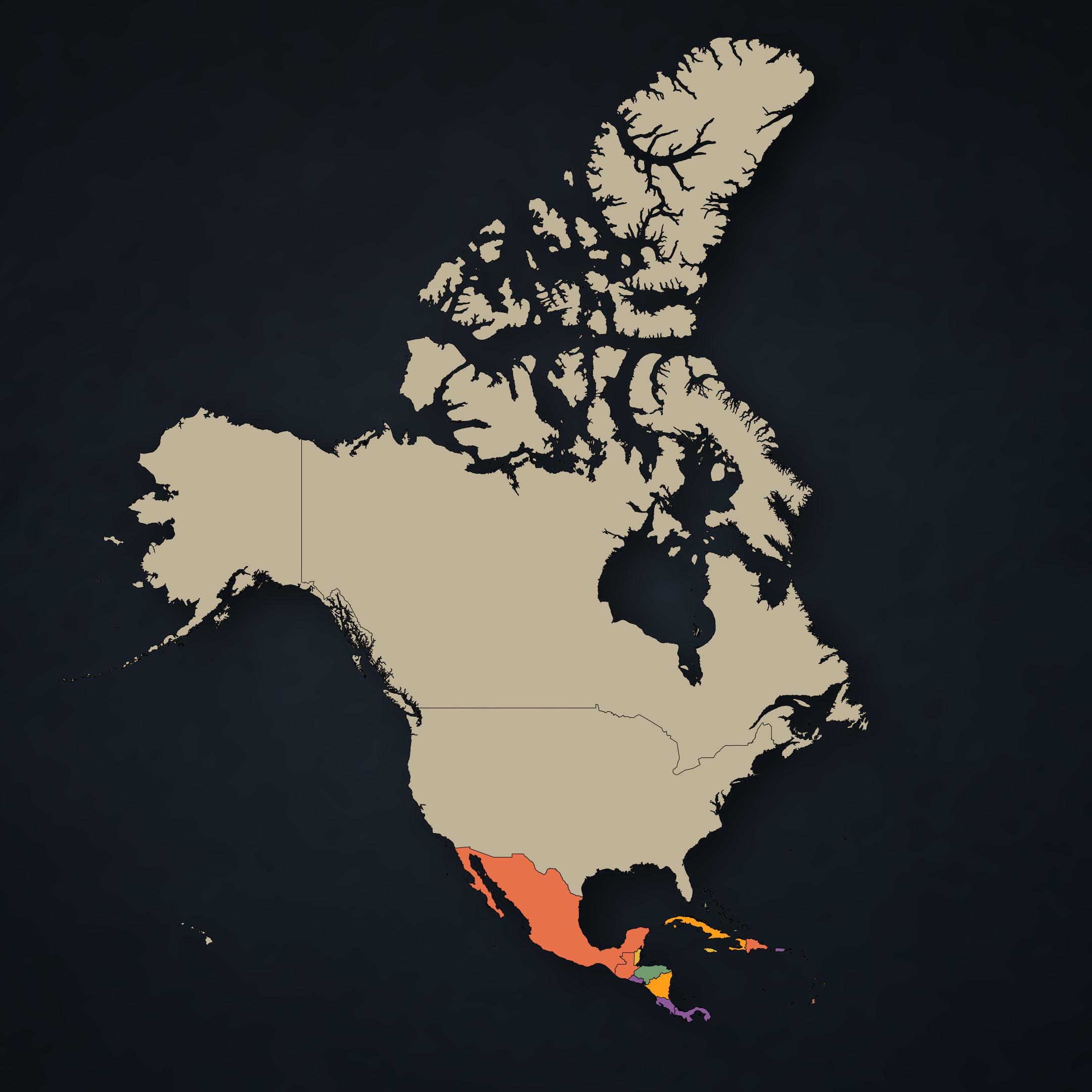 DaVinci Resolve North America Fusion Composition