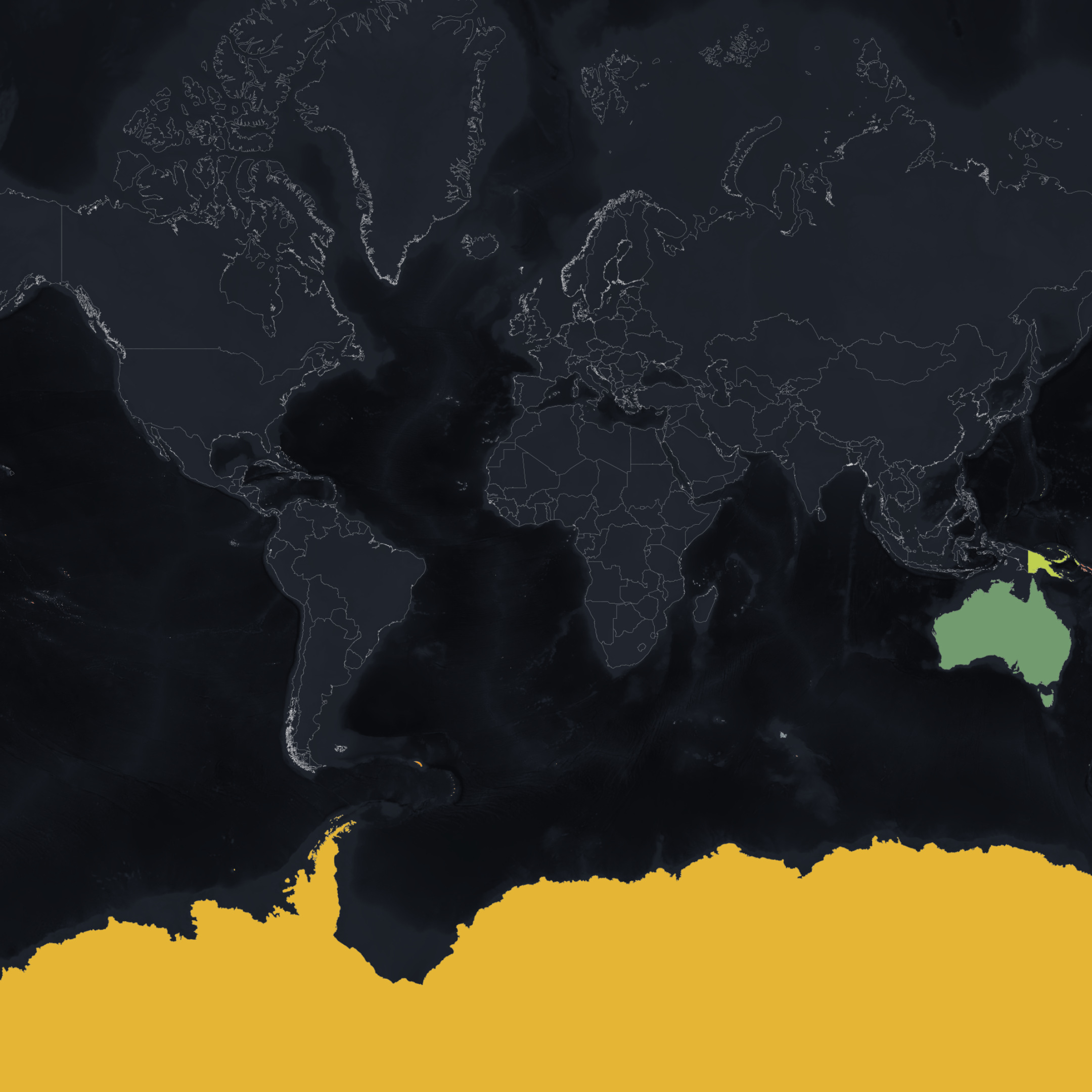 DaVinci Resolve Oceania Fusion Composition